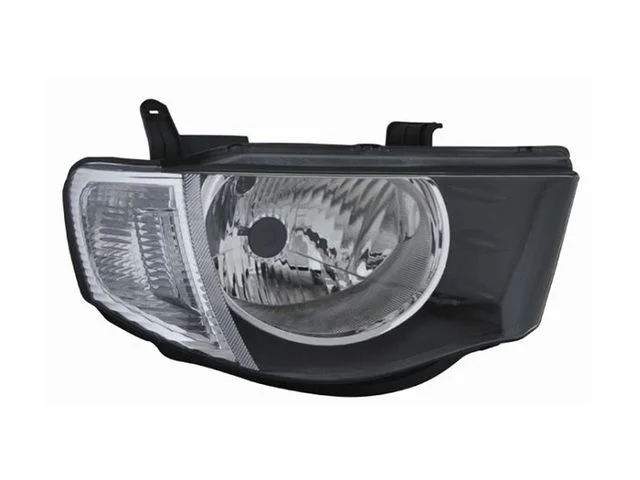 Фара правая MITSUBISHI L200 KB4T 2010-2013