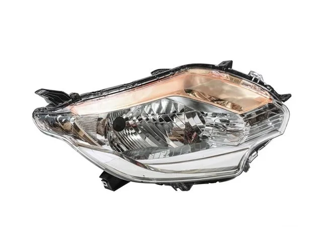 Фара правая FIAT FULLBACK 502 / 503 2015-, MITSUBISHI L200 KK / KL 2015-2019