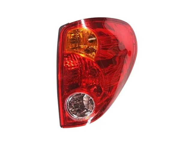 Фонарь задний правый MITSUBISHI L200 KB4T 2006-2010, L200 KB4T 2010-2013, L200 KB4T 2013-2015