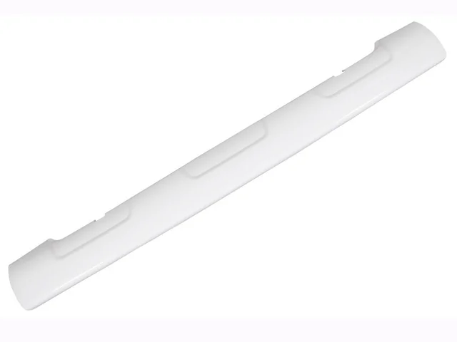 Спойлер бампера переднего MITSUBISHI L200 KB4T 2010-2013, L200 KB4T 2013-2015