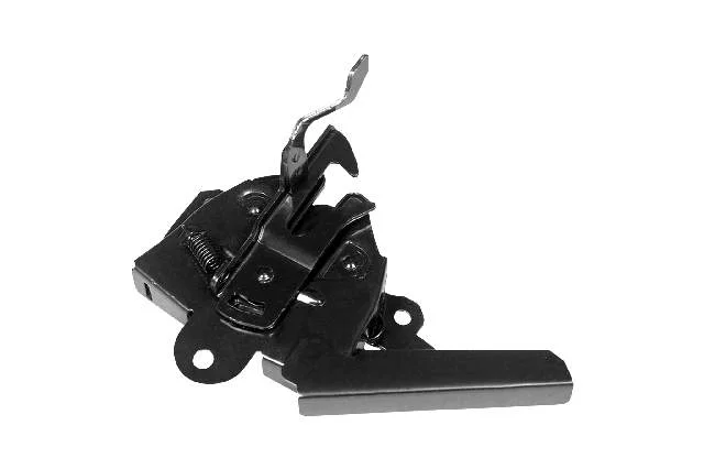 Замок капота MITSUBISHI LANCER IX CS 2003-2005, LANCER IX CS 2005-2010