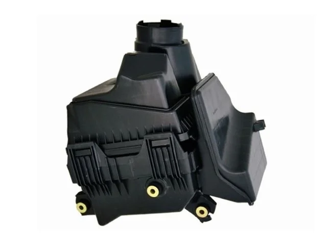 Корпус фильтра воздушного задняя+передняя часть MITSUBISHI LANCER IX CS 2003-2005, LANCER IX CS 2005-2010
