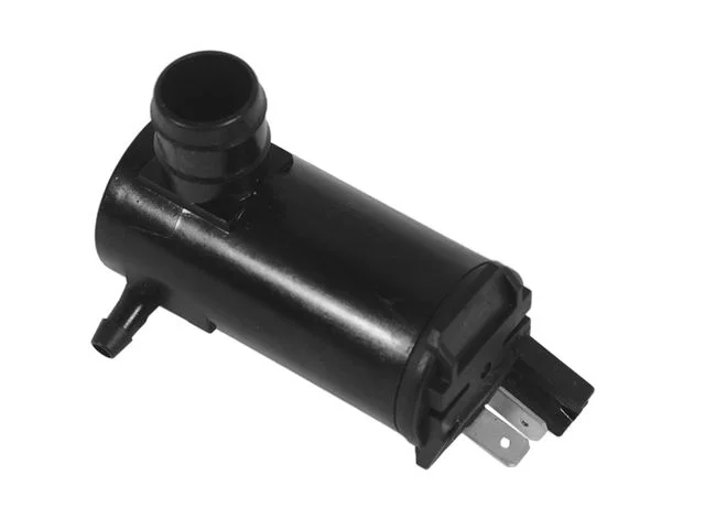 Насос бачка омывателя MITSUBISHI LANCER IX CS 2003-2005, LANCER IX CS 2005-2010, PAJERO IO H6 / H7 1998-2007, PAJERO PININ H6 / H7 1999-2005