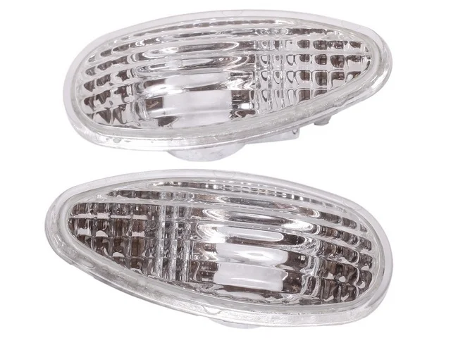 Повторитель поворота левый+правый MITSUBISHI LANCER IX CS 2003-2005, LANCER IX CS 2005-2010