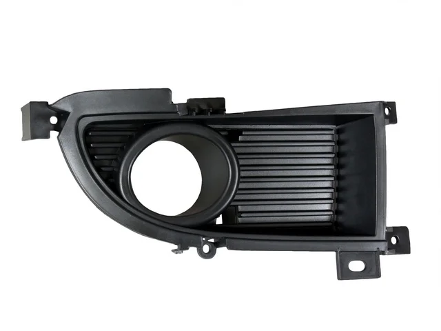 Решетка переднего бампера под ПТФ правая MITSUBISHI LANCER IX CS 2005-2010