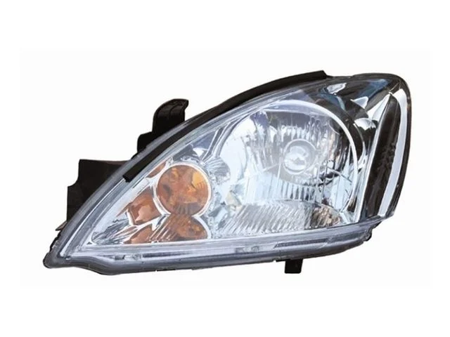 Фара левая MITSUBISHI LANCER IX CS 2003-2005, LANCER IX CS 2005-2010