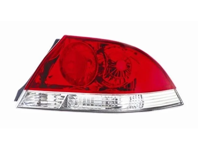 Фонарь задний правый MITSUBISHI LANCER IX CS 2003-2005, LANCER IX CS 2005-2010