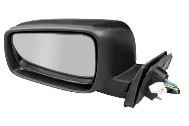 Зеркало заднего вида левое MITSUBISHI LANCER X CY 2007-2010, LANCER X CY 2010-2014