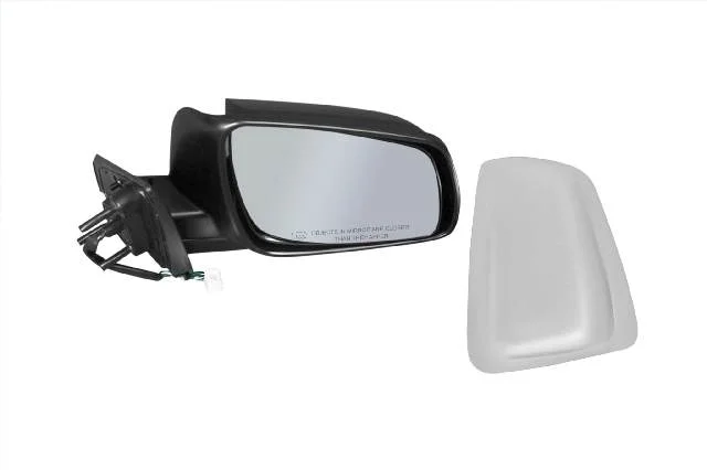 Зеркало заднего вида правое MITSUBISHI LANCER X CY 2007-2010, LANCER X CY 2010-2014