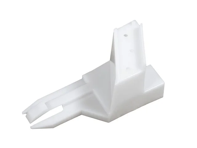 Кронштейн переднего бампера правый MITSUBISHI LANCER X CY 2007-2010, LANCER X CY 2010-2014