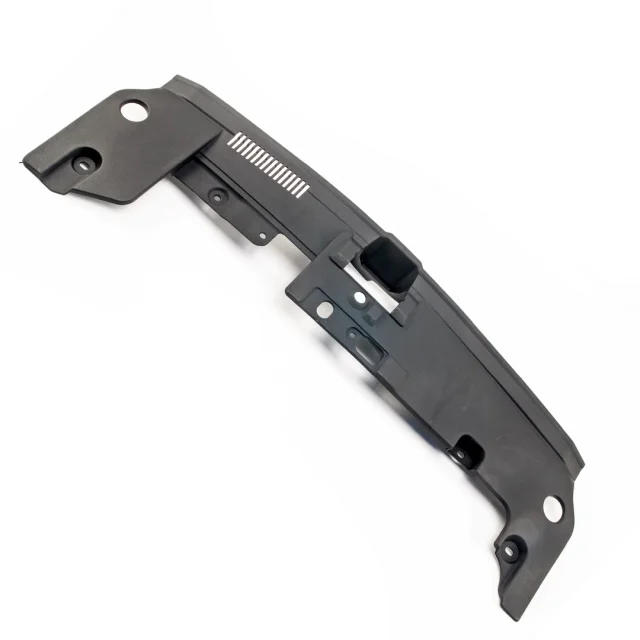 Накладка замка капота MITSUBISHI LANCER X CY 2007-2010, LANCER X CY 2010-2014