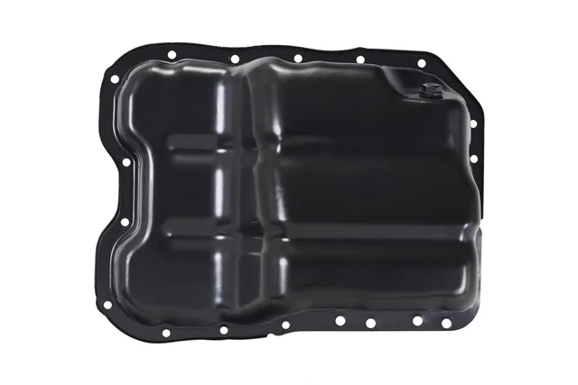 Поддон картера двигателя MITSUBISHI OUTLANDER GF 2015-2018, LANCER X CY 2007-2010, LANCER X CY 2010-2014, ASX GA 2012-2016, ASX GA 2016-2019