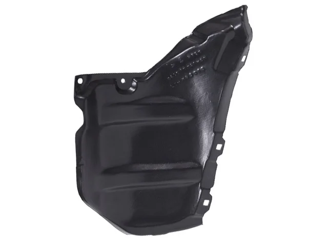 Подкрылок задний левый MITSUBISHI LANCER X CY 2007-2010, LANCER X CY 2010-2014