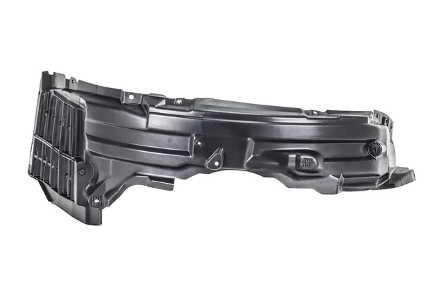 Подкрылок передний правый MITSUBISHI LANCER X CY 2010-2014