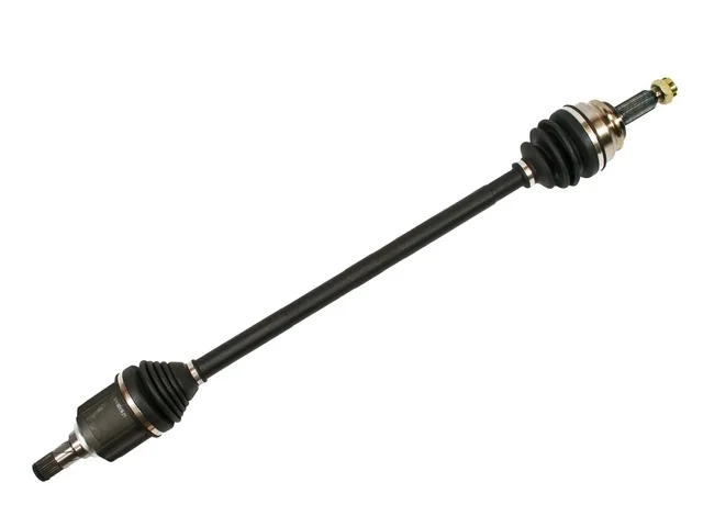 Привод передний правый MITSUBISHI LANCER X CY 2007-2010, LANCER X CY 2010-2014