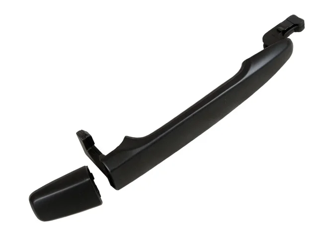 Ручка двери задней правой внешняя MITSUBISHI OUTLANDER XL CW 2007-2010, OUTLANDER XL CW 2010-2012, OUTLANDER GF 2015-2018, LANCER X CY 2007-2010