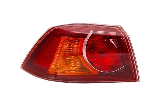 Фонарь задний левый внешний MITSUBISHI LANCER X CY 2007-2010