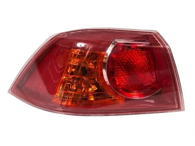Фонарь задний левый внешний MITSUBISHI LANCER X CY 2007-2010