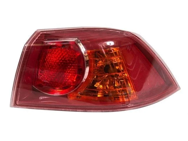 Фонарь задний правый внешний MITSUBISHI LANCER X CY 2007-2010