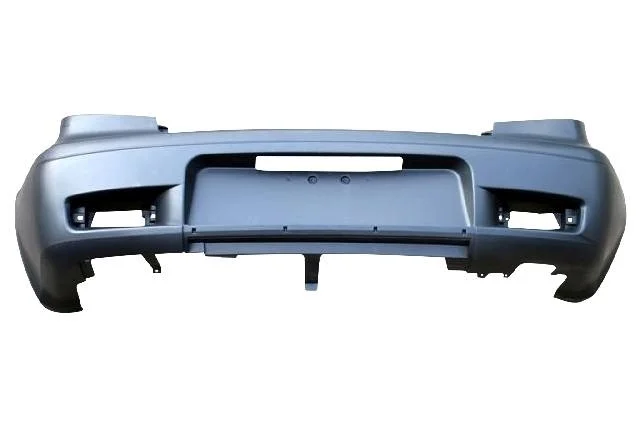 Бампер задний MITSUBISHI OUTLANDER CU 2003-2007