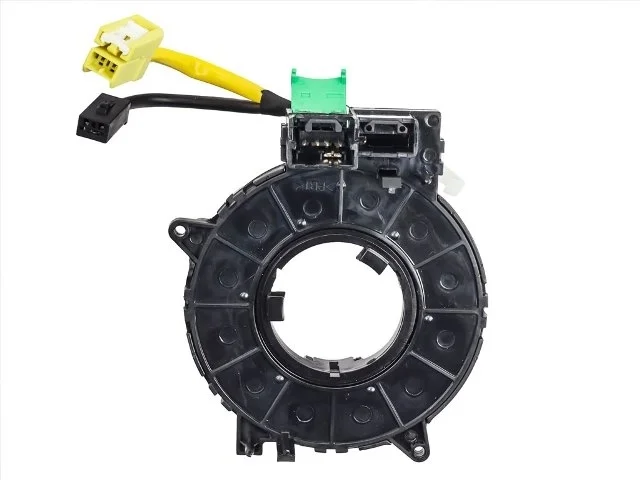 Кольцо SRS MITSUBISHI GRANDIS NA4W 2003-2011, OUTLANDER CU 2003-2007, PAJERO SPORT II KH 2008-2013, PAJERO SPORT II KH 2013-2015, L200 KB4T 2006-2010