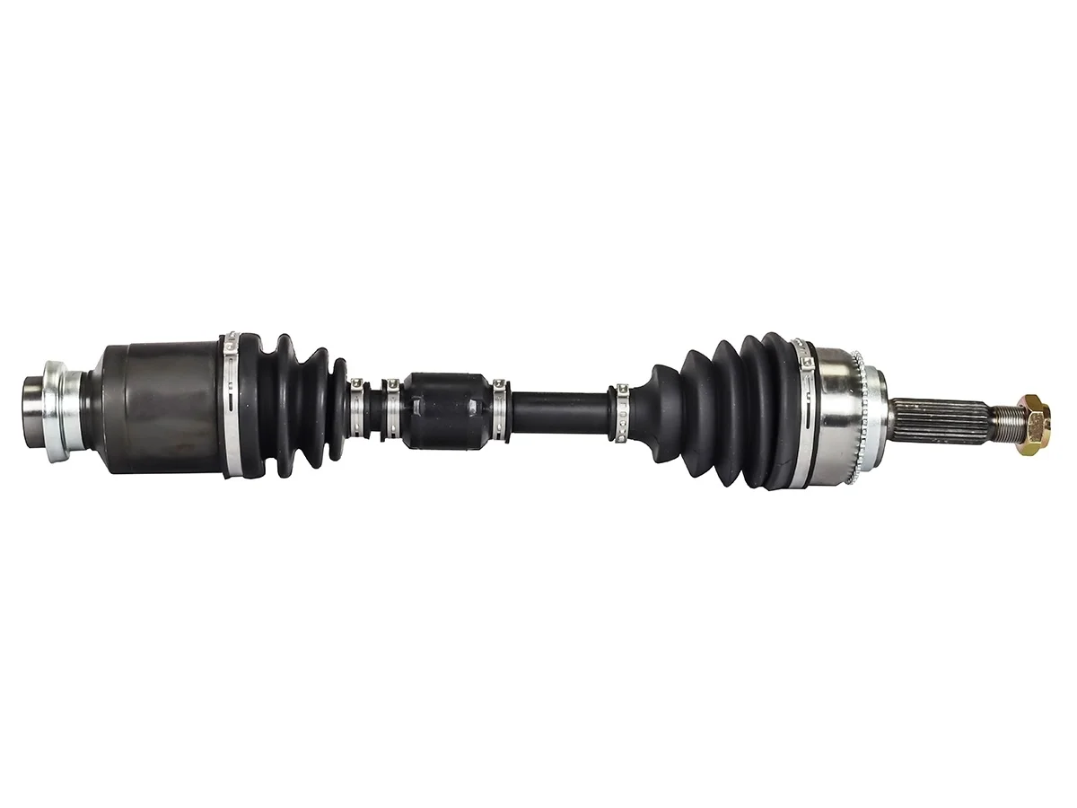 Привод передний левый MITSUBISHI OUTLANDER CU 2003-2007