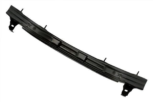 Усилитель бампера заднего центральный MITSUBISHI OUTLANDER CU 2003-2007