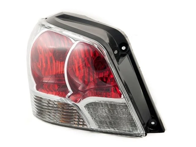Фонарь задний левый MITSUBISHI OUTLANDER CU 2003-2007