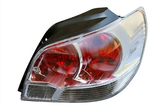 Фонарь задний правый MITSUBISHI OUTLANDER CU 2003-2007