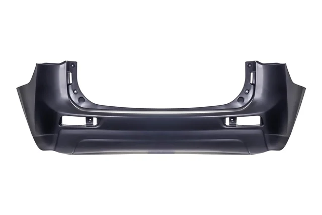 Бампер задний MITSUBISHI OUTLANDER GF 2012-2014, OUTLANDER GF 2014-2015