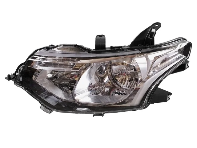 Фара левая MITSUBISHI OUTLANDER GF 2012-2014, OUTLANDER GF 2014-2015