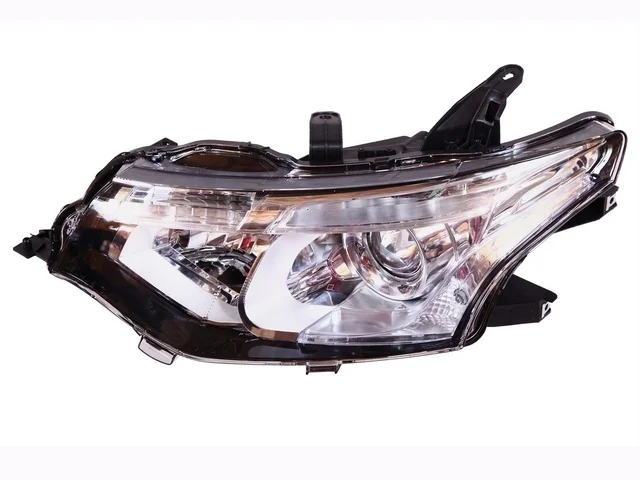 Фара левая MITSUBISHI OUTLANDER GF 2012-2014, OUTLANDER GF 2014-2015
