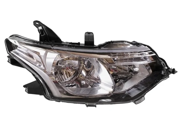 Фара правая MITSUBISHI OUTLANDER GF 2012-2014, OUTLANDER GF 2014-2015