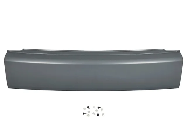 Накладка борта откидного заднего внешняя MITSUBISHI OUTLANDER XL CW 2007-2010, OUTLANDER XL CW 2010-2012