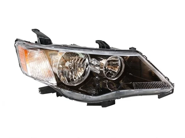 Фара правая MITSUBISHI OUTLANDER XL CW 2007-2010