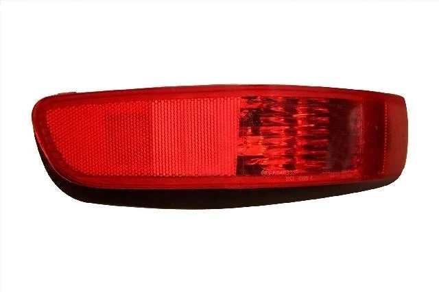 Фонарь задний левый MITSUBISHI OUTLANDER XL CW 2007-2010, OUTLANDER XL CW 2010-2012, CITROEN C-CROSSER EP 2008-, PEUGEOT PEUGEOT 4007 GP 2008-2013
