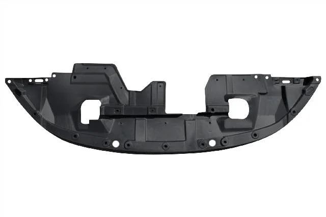 Пыльник под бампер передний MITSUBISHI OUTLANDER XL CW 2007-2010, OUTLANDER XL CW 2010-2012, CITROEN C-CROSSER EP 2008-