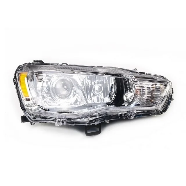 Фара правая MITSUBISHI OUTLANDER XL CW 2010-2012