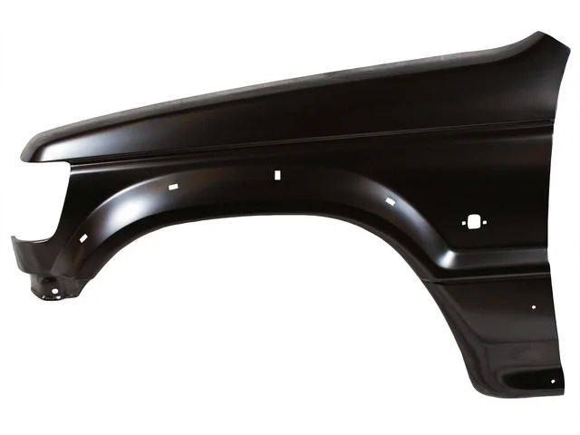 Крыло переднее левое MITSUBISHI PAJERO II / MONTERO II V1 / V2 / V3 / V4 1991-1996