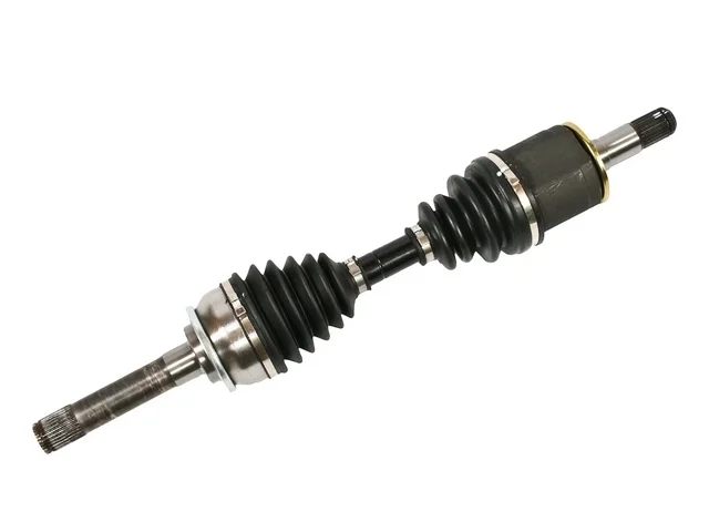 Привод передний левый MITSUBISHI PAJERO II / MONTERO II V1 / V2 / V3 / V4 1991-1996, PAJERO II / MONTERO II V1 / V2 / V3 / V4 1997-2000