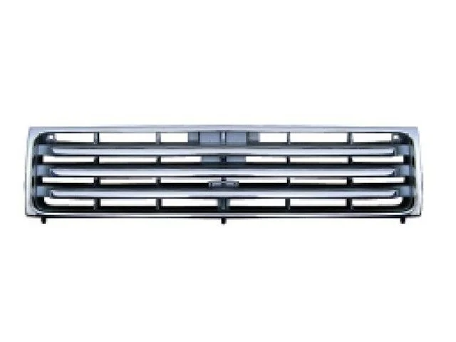Решетка радиатора MITSUBISHI PAJERO II / MONTERO II V1 / V2 / V3 / V4 1991-1996