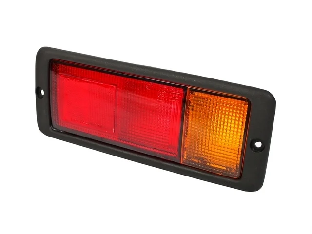 Фонарь задний правый MITSUBISHI PAJERO II / MONTERO II V1 / V2 / V3 / V4 1991-1996, PAJERO II / MONTERO II V1 / V2 / V3 / V4 1997-2000