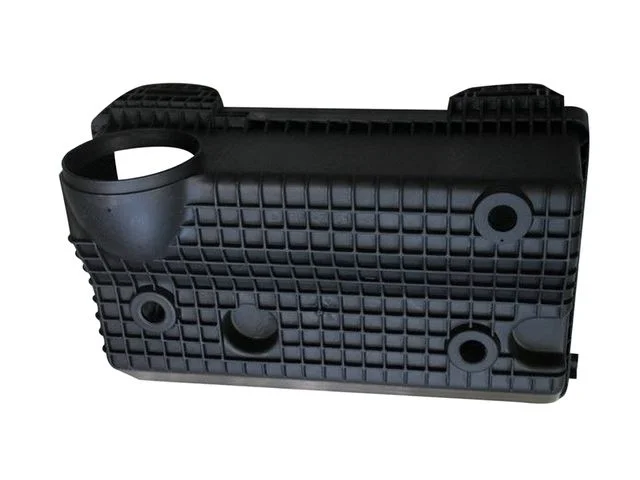 Корпус фильтра воздушного нижняя часть MITSUBISHI PAJERO III / MONTERO III V6 / V7 2000-2002, PAJERO III / MONTERO III V6 / V7 2003-2006