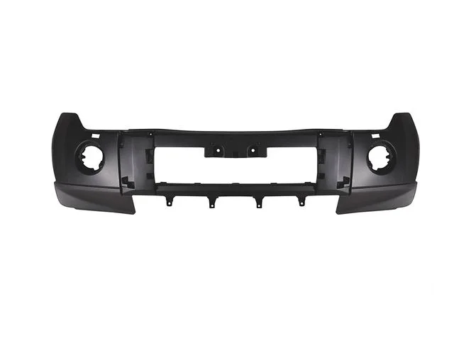 Бампер передний MITSUBISHI PAJERO IV / MONTERO IV V8 / V9 2006-2011