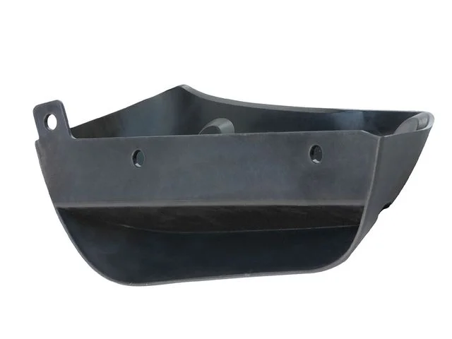 Брызговик задний правый MITSUBISHI PAJERO IV / MONTERO IV V8 / V9 2006-2011, PAJERO IV / MONTERO IV V8 / V9 2011-2014