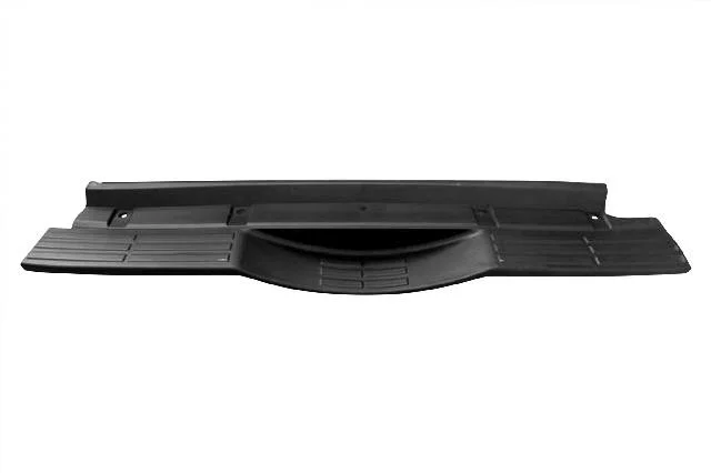 Накладка бампера заднего верхняя MITSUBISHI PAJERO IV / MONTERO IV V8 / V9 2006-2011, PAJERO IV / MONTERO IV V8 / V9 2011-2014