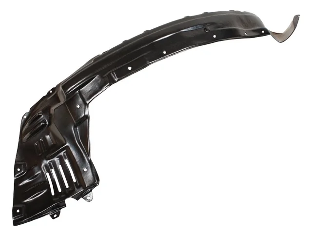 Подкрылок передний правый MITSUBISHI PAJERO IV / MONTERO IV V8 / V9 2006-2011, PAJERO IV / MONTERO IV V8 / V9 2011-2014