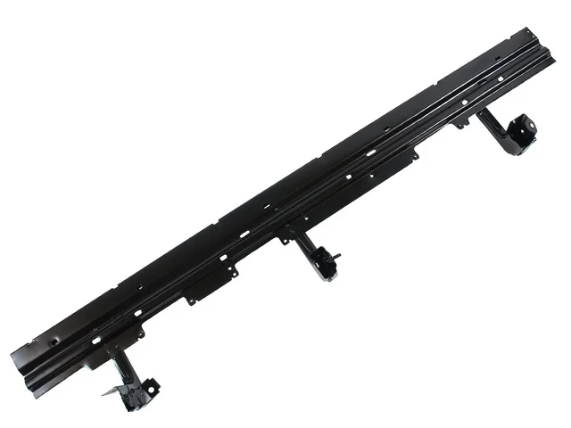 Порог подножка левый MITSUBISHI PAJERO IV / MONTERO IV V8 / V9 2006-2011, PAJERO IV / MONTERO IV V8 / V9 2011-2014
