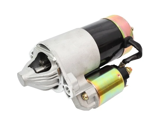 Стартер MITSUBISHI PAJERO III / MONTERO III V6 / V7 2000-2002, PAJERO SPORT II KH 2008-2013, PAJERO III / MONTERO III V6 / V7 2003-2006