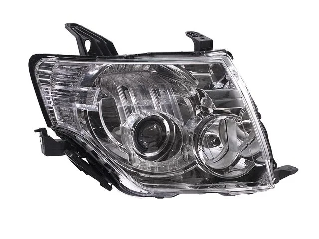 Фара правая MITSUBISHI PAJERO IV / MONTERO IV V8 / V9 2006-2011, PAJERO IV / MONTERO IV V8 / V9 2011-2014, PAJERO IV / MONTERO IV V8 / V9 2014-2020